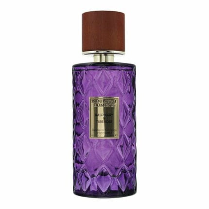 Indulgent Moments Raspberry & Tuberose Eau De Parfum 120ml