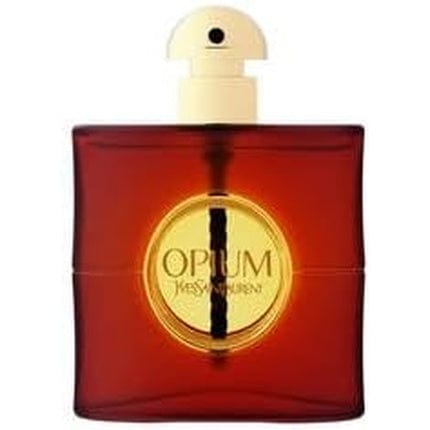 Yves Saint Laurent Opium Eau De Parfum Spray 50ml 1.6oz