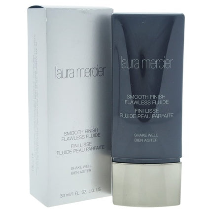 Laura Mercier Smooth Finish Flawless Fluid Foundation  30ml