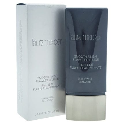 Laura Mercier Smooth Finish Flawless Fluid Foundation  30ml