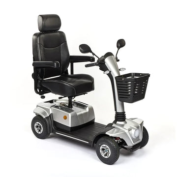 EMOVE 8 Skuter Mobility-8mph Cesta-legalni lagani skuter s ovjesom i okretnim sjedalom