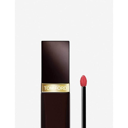 Tom Ford Luxe Rosy Coral Lip Lacquer 6ml