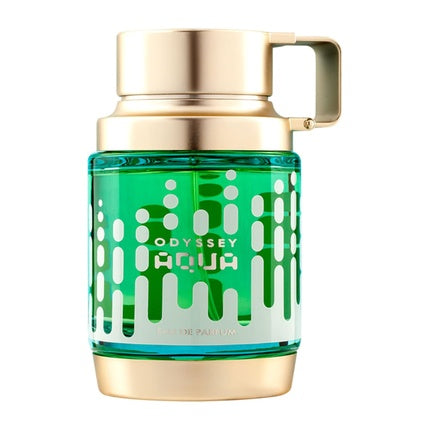 Armaf Odyssey Aqua For Men EDP 3.4 Fl Oz