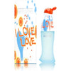 Moschino Cheap & Chic I Love Love EDT Spray 50ml