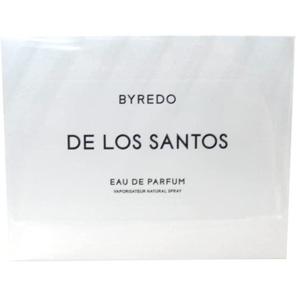 Byredo De Los Santos Eau De Parfum 50ml