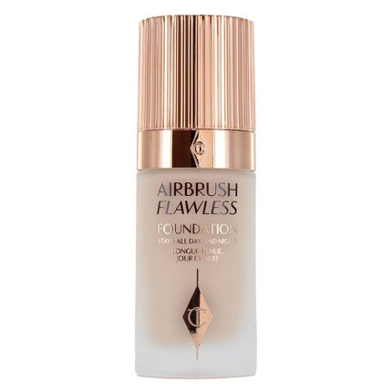 Charlotte Tilbury  Airbrush Flawless Foundation 9 cool 30ml