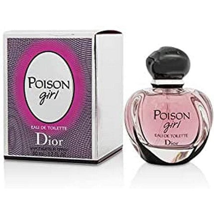 Christian Dior Poison Girl EDT Vapo 50ml