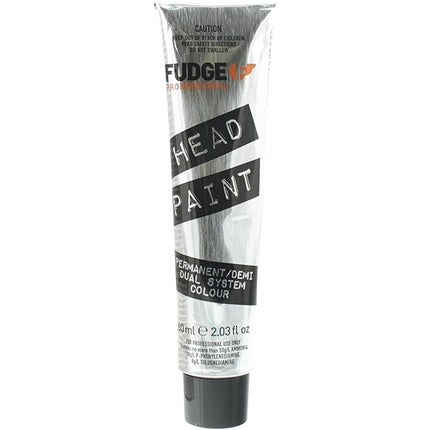 Fudge Professional 7.3 Medium Gold Blonde Hair Dye 60ml