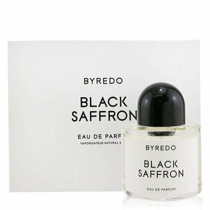 Byredo Black Saffron Eau De Parfum Spray 50ml 1.6oz Women's Perfume