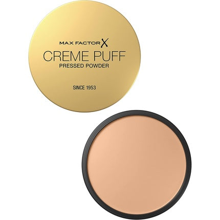 Max Factor Creme Puff 05 Translucent 14g - Powder for Women