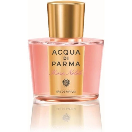 Acqua di Parma Rosa Nobile Eau de Parfum Vapo 50ml