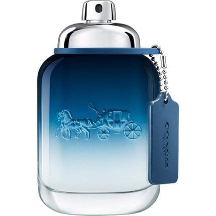 Coach Blue Eau de Toilette 60ml