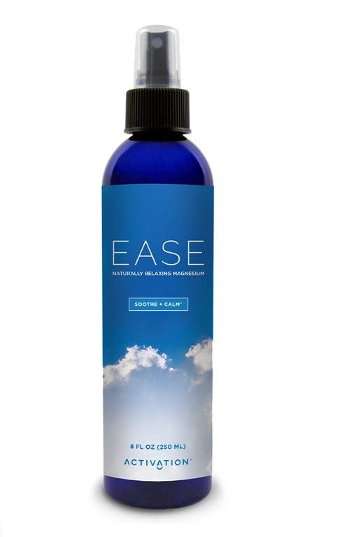 EASE Magnesium – 8 oz - Activation - welzo