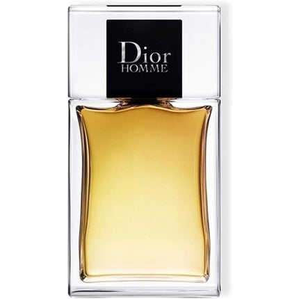 Christian Dior Unisex Dior Homme Lotion After Shave 100ml Black