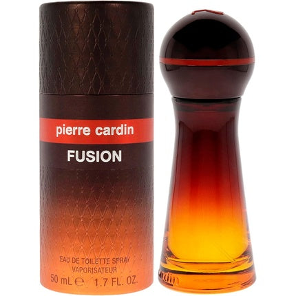 Pierre Cardin Fusion EDT Spray 50ml