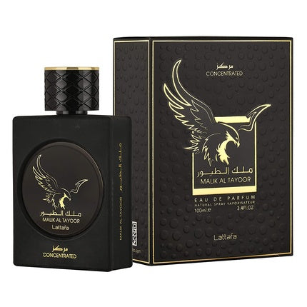 Lattafa Malik Al Tayoor Concentrated for Men Eau De Parfum 100ml