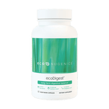 ecoDigest (Formerly Integrative Digestive Formula) 60 capsules - ecoNugenics - welzo