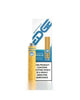 EDGE Cartomiser Refills 18mg British Tobacco Flavour Pack of 3 - welzo