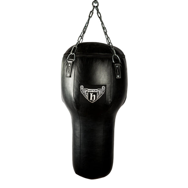 Hatton Uppercut Bag Leather - Welzo