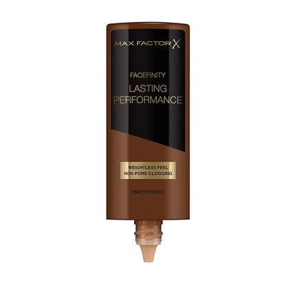 Max Factor Lasting Performance Foundation 30ml 150 Espresso