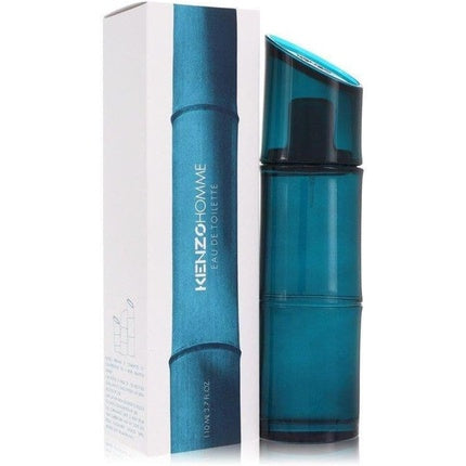 Kenzo Homme Eau De Toilette 110ml 2.20 ml