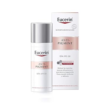 Luce da 50 ml di eucerina antide-pigment SPF30