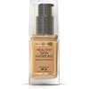 Max Factor Healthy Skin Harmony Foundation SPF 20 75 Golden 30ml