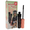 Benefit Roller Lash Super Curling and Lifting Mascara Black 0.3oz - Welzo