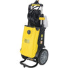 262 Bar 3800 PSI Elektrická podložka Jet Power Wathher