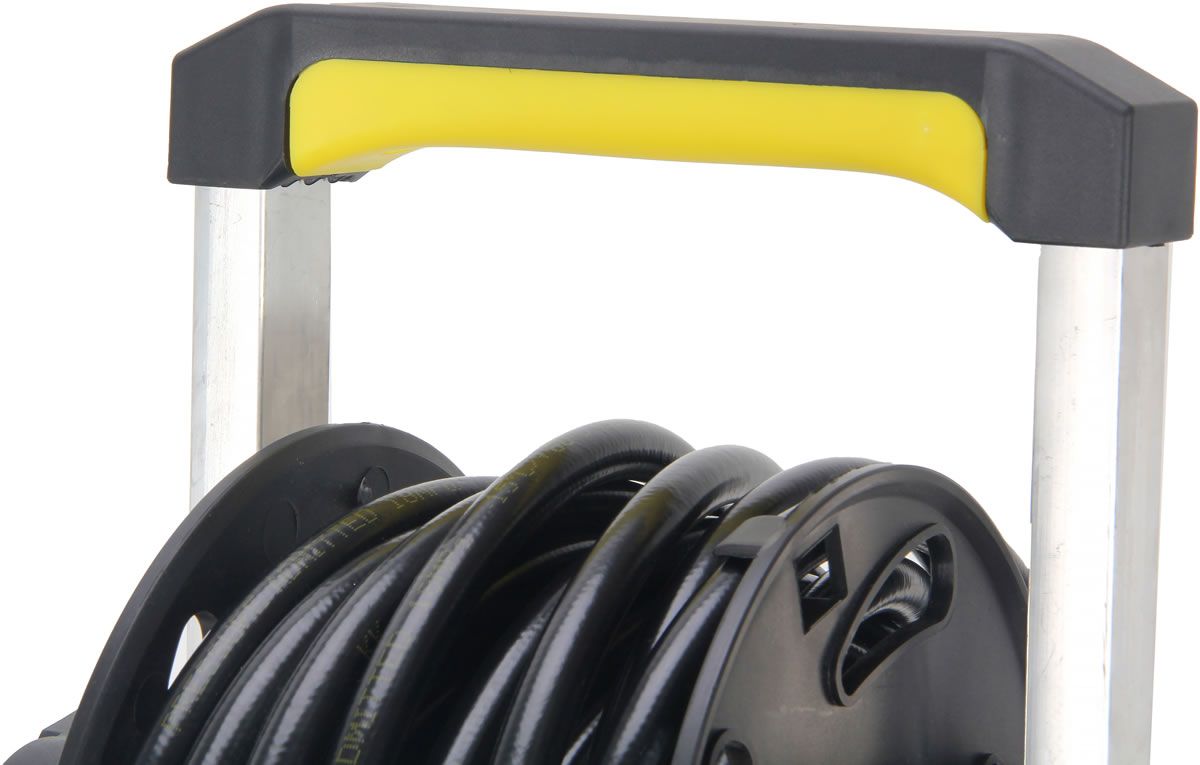 15 PS 420 cc 102 mm Benzin-Holzhäcksler und Häcksler