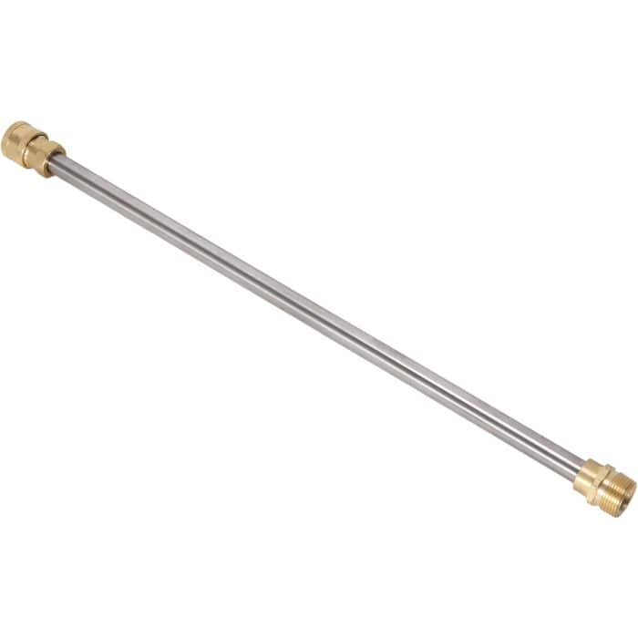 262 Bar 3800 PSI Elektrická podložka Jet Power Wathher