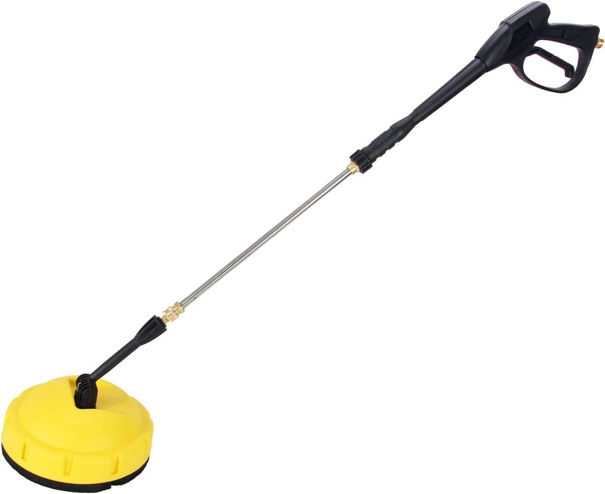 262 BAR 3800 PSI elektrische hogedrukreiniger Jet Power Washer - afbeelding 34