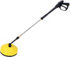 262 BAR 3800 PSI elektrische hogedrukreiniger Jet Power Washer - afbeelding 34