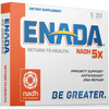 ENADA® NADH 5mg, 30 Tabs - Prof Birkmayer Health Pro - welzo