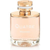 Boucheron Quatre Eau de Parfum Spray for Women 100ml