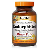 Endorphigen - 120 Caps - Lidtke - welzo