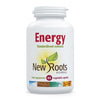 New Roots Herbal Energy – 45 капсули