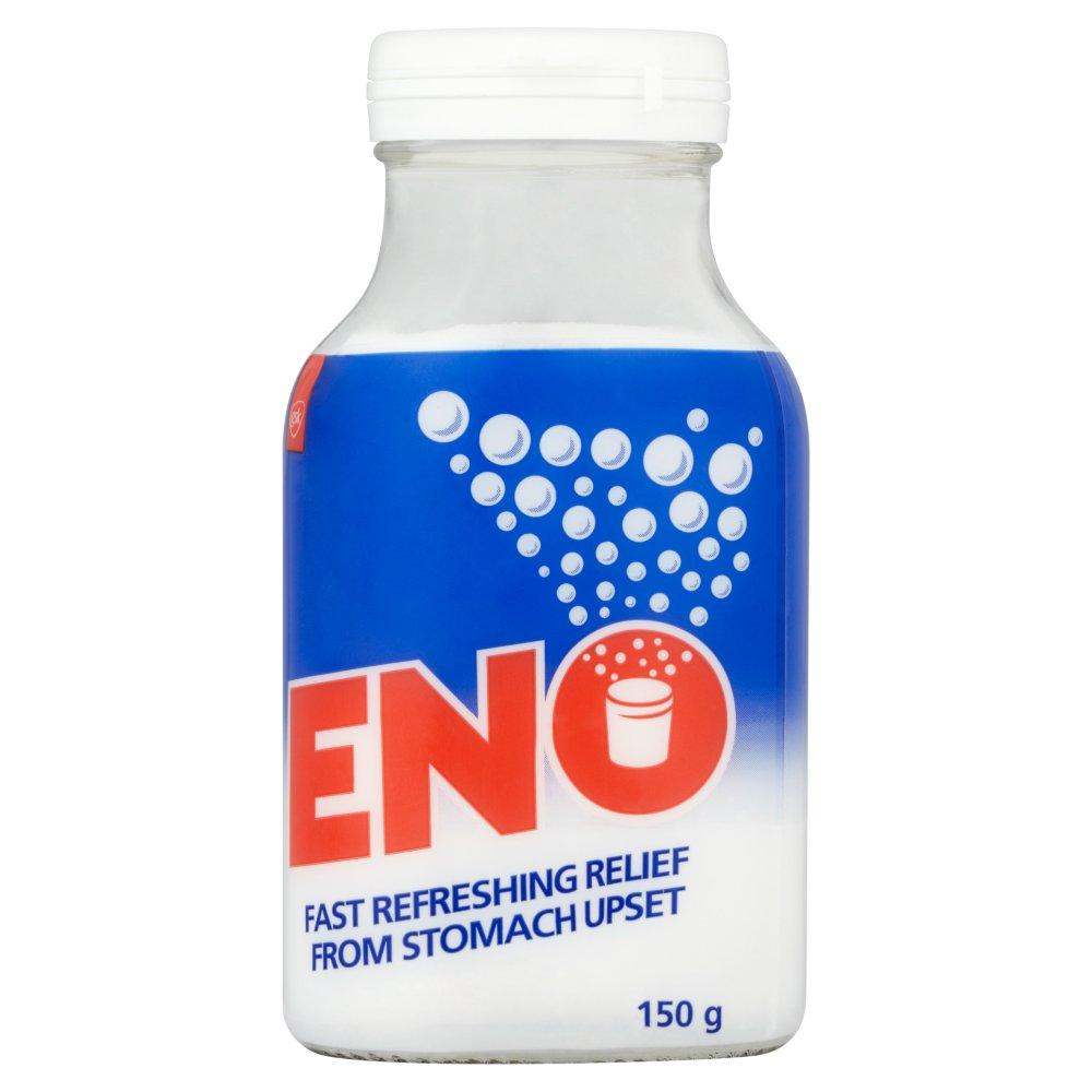 Eno Fruit Salts Original 150g - welzo