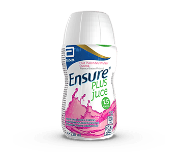 Ensure Plus Juce Fruit Punch 220ml - welzo