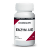 Enzym-Aid, 180 Capsules - Kirkman Laboratories - SOI** - welzo