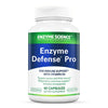 Enzyme Science Enzyme Defense Pro with Vitamin D3 – 60 Capsules – image 3