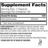 Enzymedica BeanAssist 30 Capsules