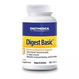 Enzymedica Digest Basic Capsules (UK Label)