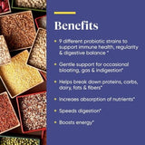 Enzymedica digest basic + probiotica