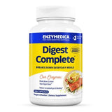 Enzymedica Digest завършен