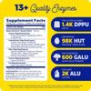 Enzymedica Digest Spectrum 120 κάψουλες