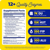 EnzyMedica Kids Digest Chewable Fruit Punch