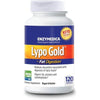 Enzymedica Lypo Gold 120 Kapseln