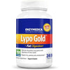 Enzymedica Lypo Gold 240 kapsulas