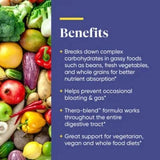 Enzymedica Veggie Gest